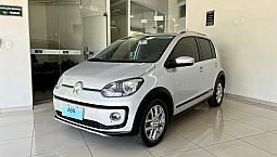 Volkswagen Cross Up 1.0 2015