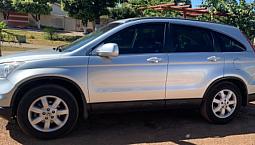 Honda Cr-V Lx 2.0  Ano 2011
