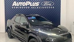 Fiat Toro 2.0 16V Turbo Diesel Ultra 4Wd At9