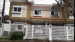 Porto Alegre - Casa Padrão - Nonoai