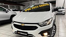Chevrolet Onix Activ 1.4 At Flex