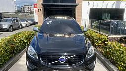 Xc 60 3.0 T5R Design 2016 Completo Único Dono. 