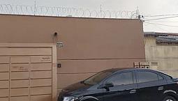Casa, Bairro Jardim Europa, 3/4, Com Piscina Aquecida.