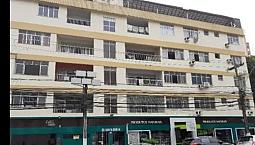 Aluguel De Apartamento No Bairro Do Umarizal
