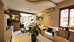 Apartamento À Venda Avenida Guaporé, Petrópolis - Porto Alegre