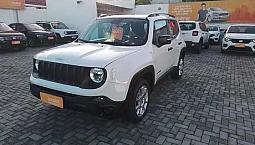Jeep Renegade Renegade Sport 1.8 4X2 Flex 16V Aut.