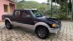 Ranger 3.0 Diesel 4X4
