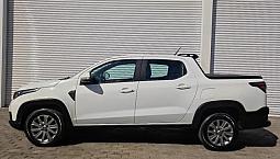 Strada Cd 1.3 Freedom Ano 20122