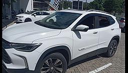 Tracker Premier Turbo Automático 2021