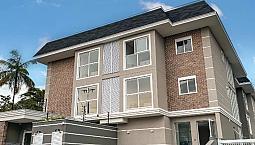 Apartamento De 1 Quarto Mobiliado E Equipado (Aluguel Curta Duração)