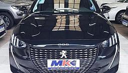 Peugeot New 208 Style 1.0 Mt 2023