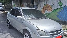 Chevrolet Classic Life/Ls 1.0 Vhc Flexp. 4P 2015