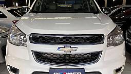 Chevrolet S10 Pick-Up Ltz 2.8 Tdi 4X2 Cd Dies.aut 2013