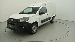 Fiat Fiorino Endurance Evo 1.4 Flex 8V 2P 2025