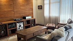 Vendo Apartamento Alto Padrão 