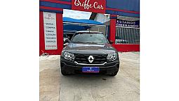 Renault Duster Oroch Intense 1.6 Flex 16V Mec. 2023