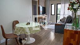 Apartamento à Venda Na Rua Domingos Rodrigues, 547 - Lapa - São Paulo - Sp