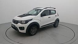Fiat Mobi Drive 1.0 Flex 6v 5p 2026