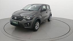 Fiat Mobi Like 1.0 Fire Flex 5P. 2025