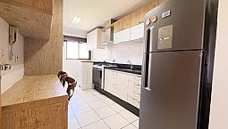Alugo Apartamento Mobiliado 