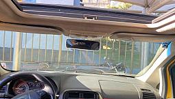 Fiat Punto Sporting 1.8 Flex 8V/16V 5P 2010