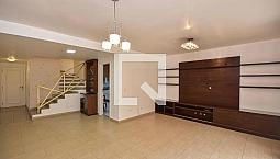 Casa À Venda - Panamby, 4 Quartos, 200 M2