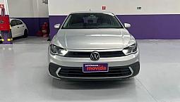 Volkswagen Polo Comfortline Tsi 1.0 Flex 12V Aut. 2024