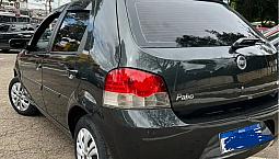 Fiat Palio Elx 1.0 Fire/30 Anos F. Flex 8V 4P 2008