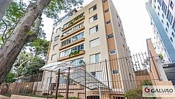 Apartamento No Mercês De 128,56 M² Com 3 Quartos - 40095.001-Gl