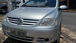 Volkswagen Fox Plus 1.6Mi/ 1.6Mi Total Flex 8V 4P 2006