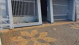 Casa 3 Dormitórios Para Locação Em Americana, Parque Novo Mundo, 3 Dormitórios, 2 Suítes, 