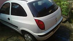 Celta 2001 2P