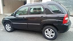 Kia Motors Sportage