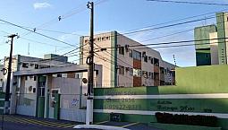 Apartamento No Natureza