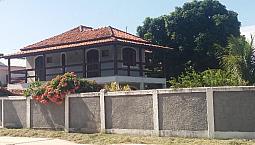 Piratininga, Comercial/Residencial, Casarão, Doc. Em Dia, 3Q, Sala 2Ambientes, Quintal Gr