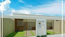 Casa De 2/4 Sendo 1 Suíte 100% Laje E Porcelanato