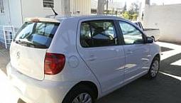 Vendo Fox