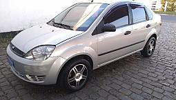 Fiesta 1.6 Sedan Sem Entrada