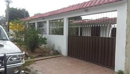 Alugo Casa No Parque 10 Próximo Ao Mindu