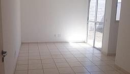 Alugo Casa 2/4 Condomínio Esmeralda Em Várzea Grande