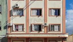 Apartamento Para Alugar Com 1 Dormitórios Em Centro, Pelotas Cod:l9045