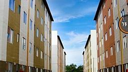 Alugo Apartamento No Residencial São José 