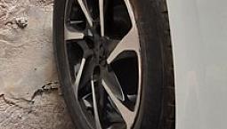 Peugeot 208 Allure 1.5 Flex 2014/15
