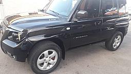 Tr4 2.0 4X4 Automatica Completa Gas Natural