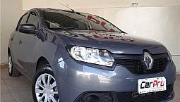 Renault/Sandero 1.0 12V Sce Authentique Flex!!!!