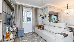 Apartamento De 3 Quartos À Venda Avenida Coronel Lucas De Oliveira, Bela Vista - Porto Ale