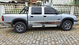 Vendo S10 Flex Rodeio Relíquia 