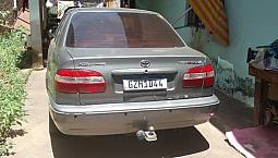 Corolla 2001