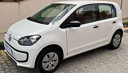 Vw Up