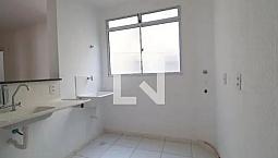 Aluguel Apartamento 